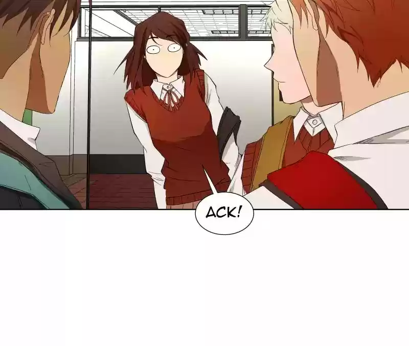 I Love Yoo Chapter 22: