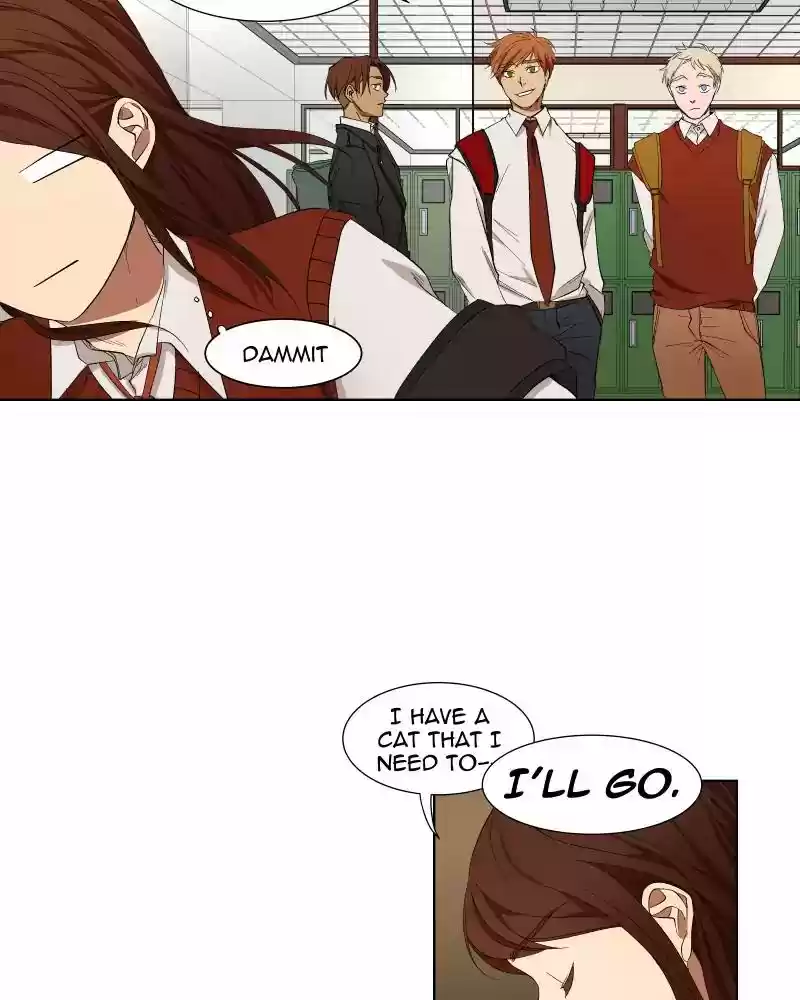 I Love Yoo Chapter 22: