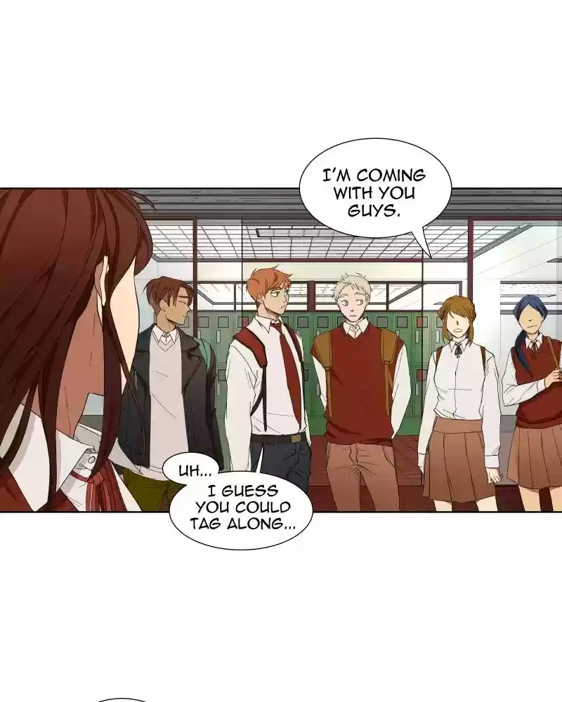 I Love Yoo Chapter 22: