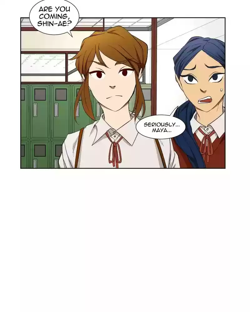 I Love Yoo Chapter 22: