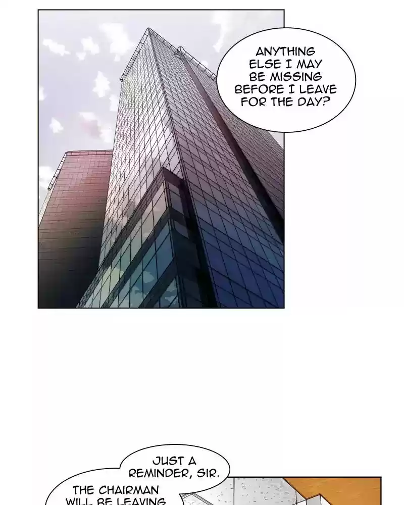 I Love Yoo Chapter 22: