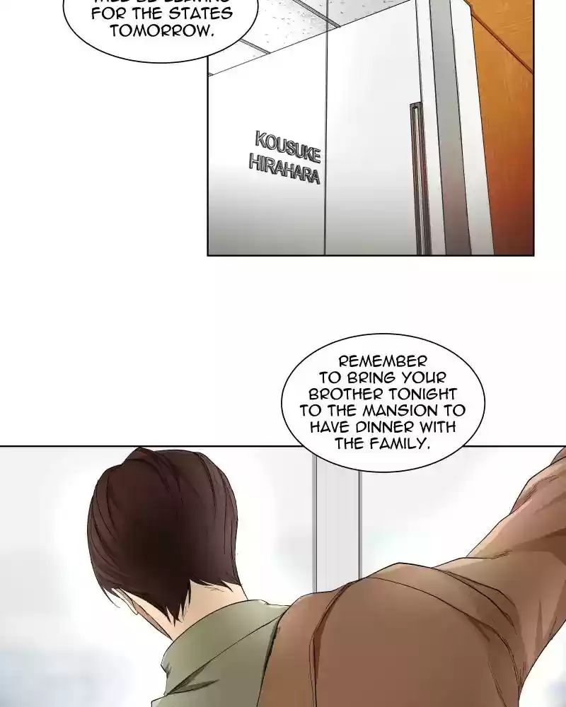 I Love Yoo Chapter 22: