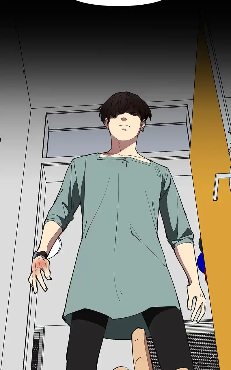 I Love Yoo Chapter 220