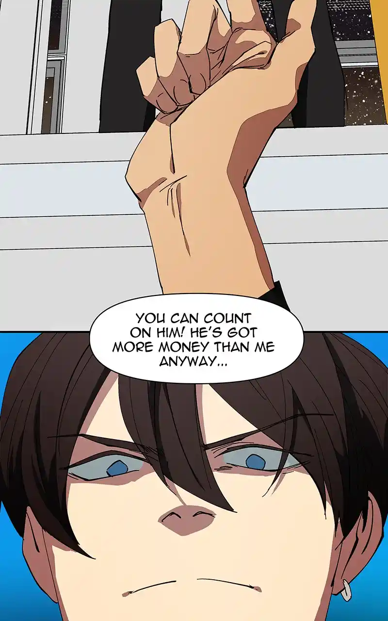 I Love Yoo Chapter 220