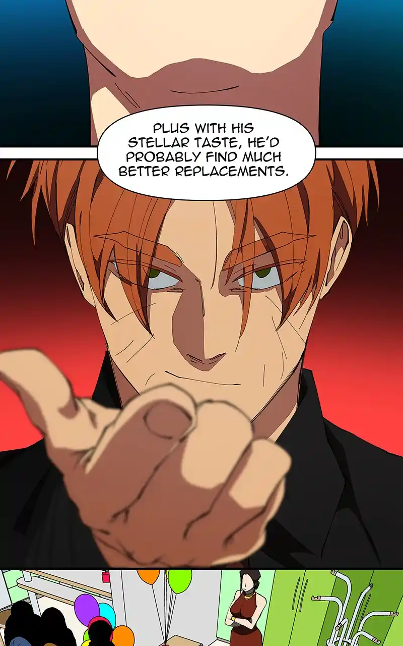 I Love Yoo Chapter 220