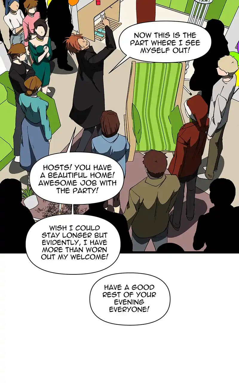 I Love Yoo Chapter 220