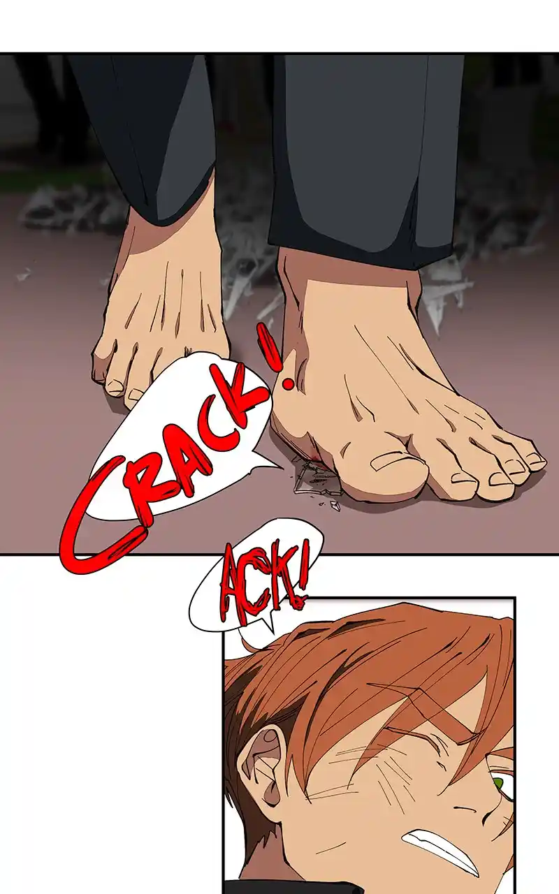 I Love Yoo Chapter 220