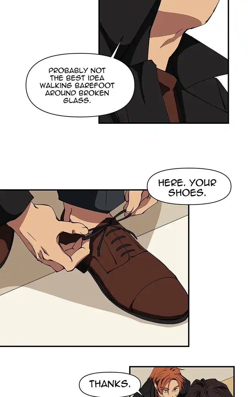 I Love Yoo Chapter 220