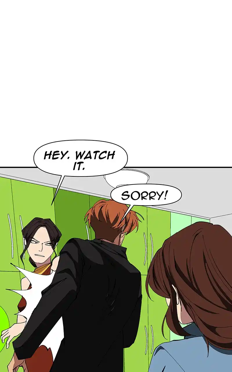 I Love Yoo Chapter 220