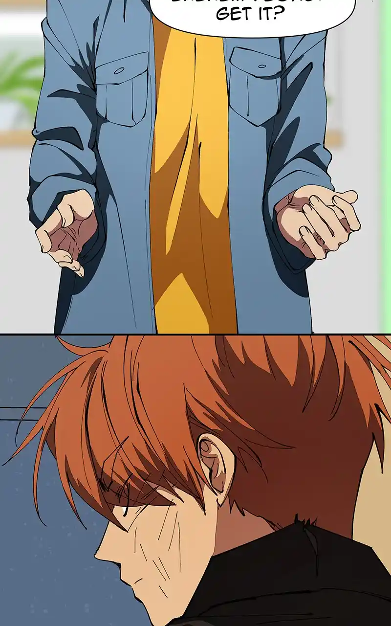 I Love Yoo Chapter 220