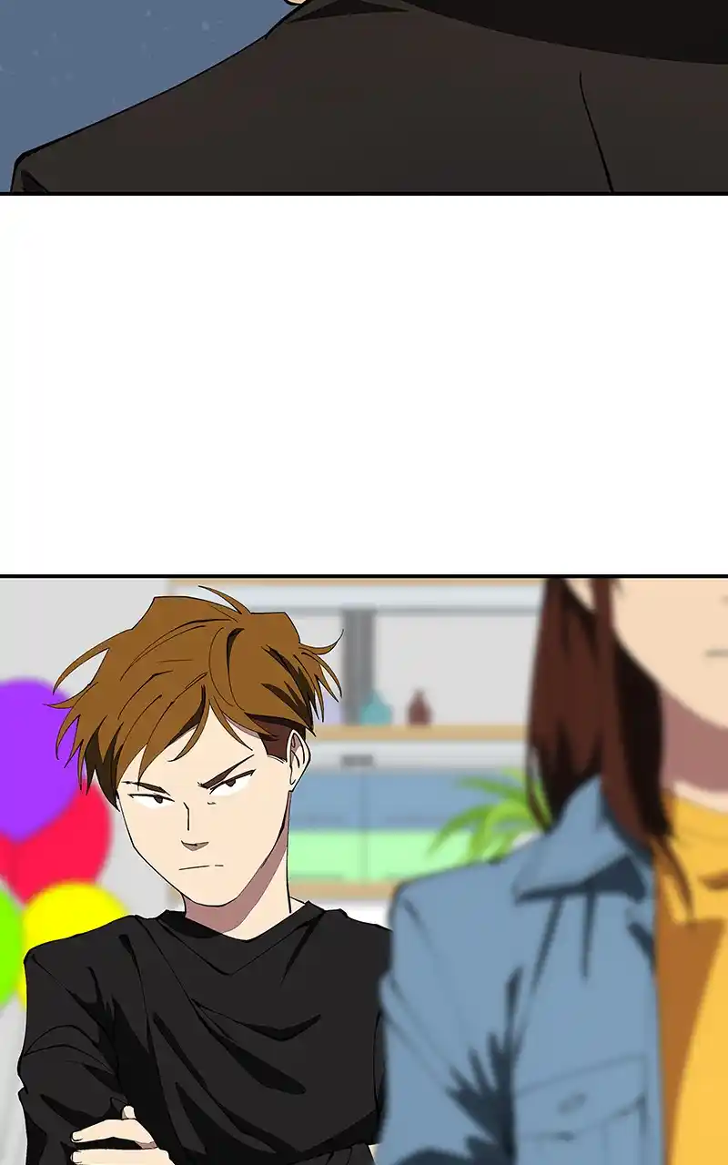 I Love Yoo Chapter 220