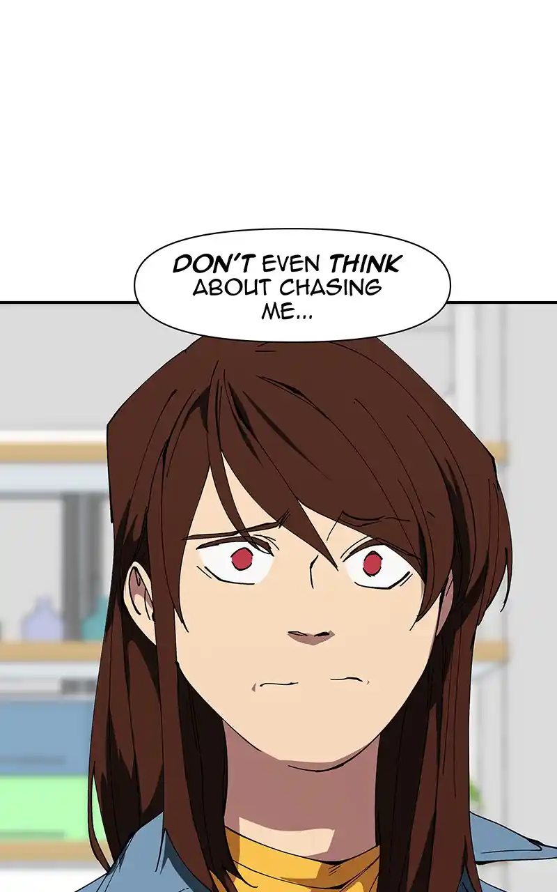 I Love Yoo Chapter 220