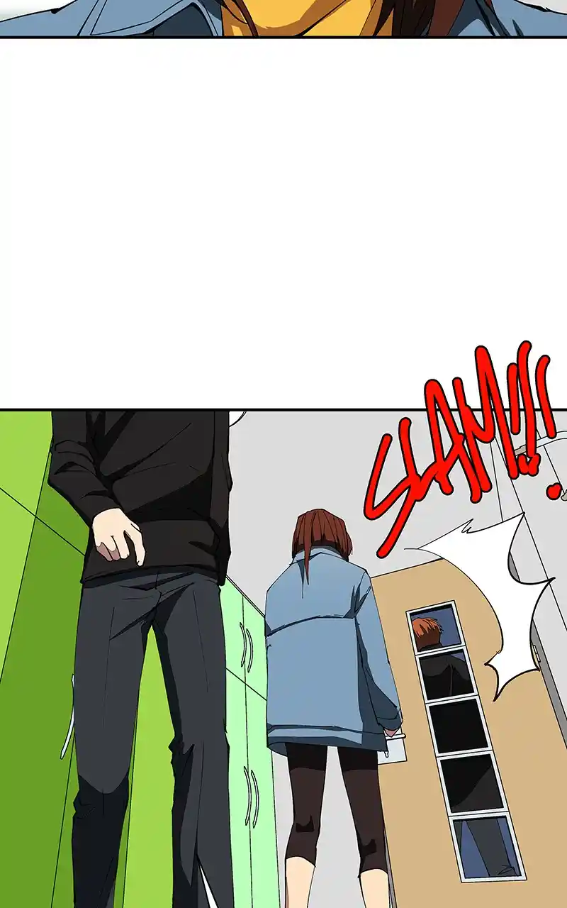 I Love Yoo Chapter 220