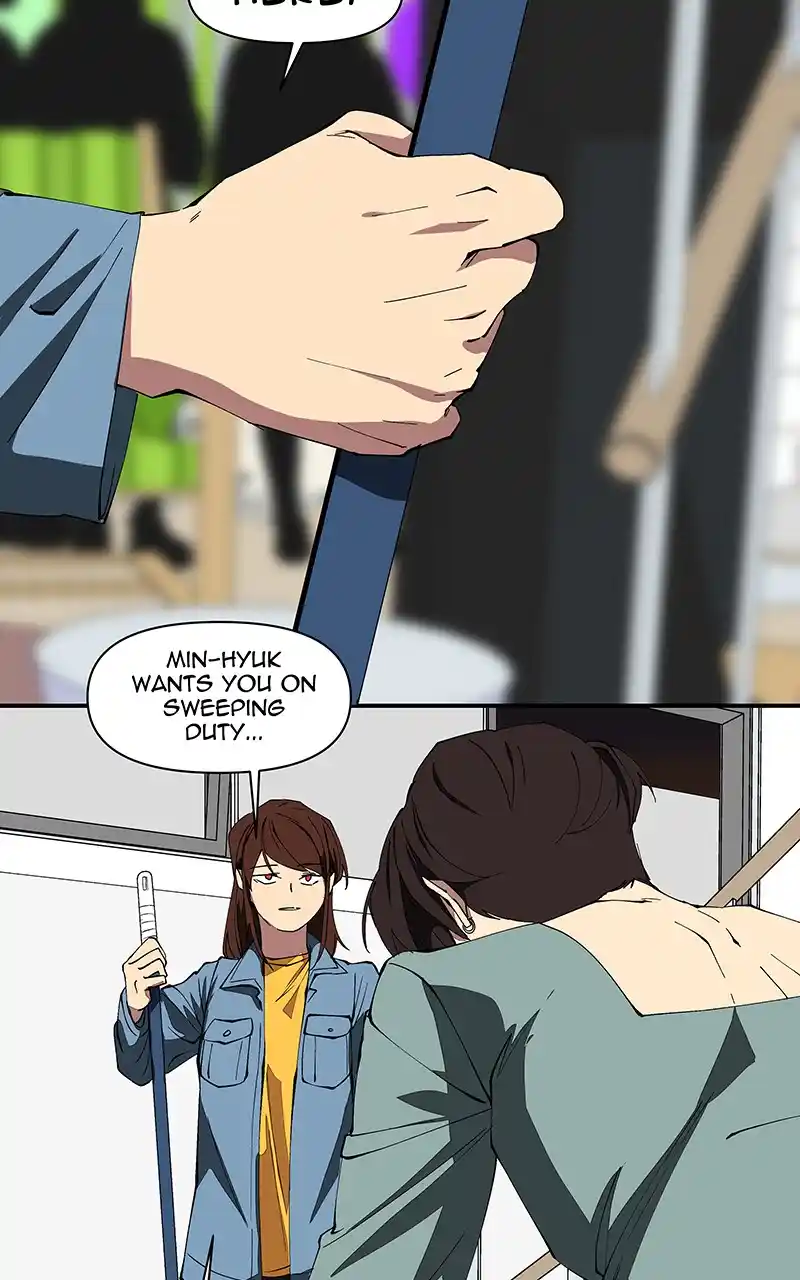 I Love Yoo Chapter 220