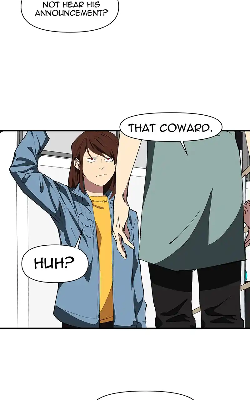 I Love Yoo Chapter 220