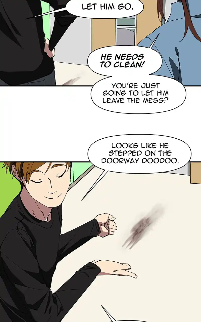 I Love Yoo Chapter 220