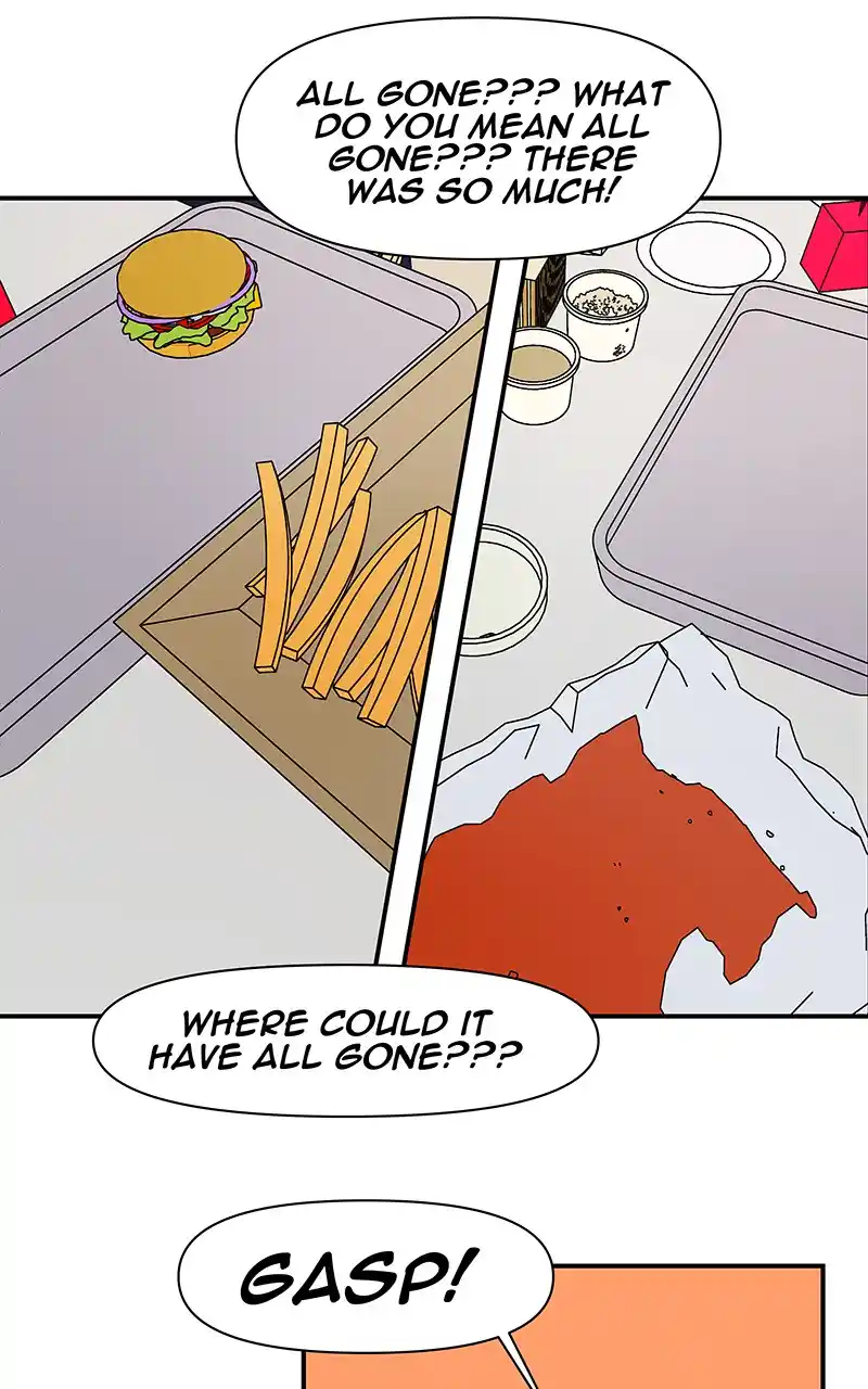 I Love Yoo Chapter 220