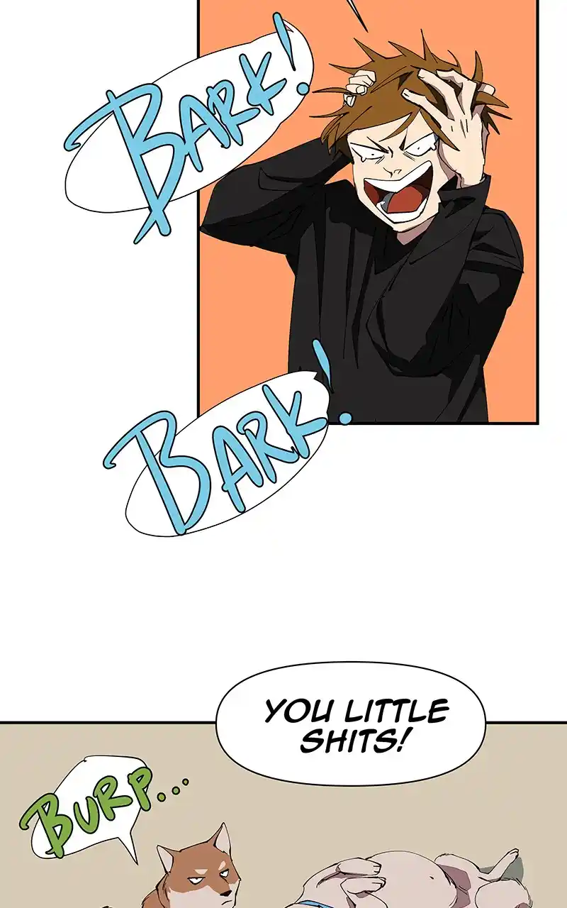 I Love Yoo Chapter 220