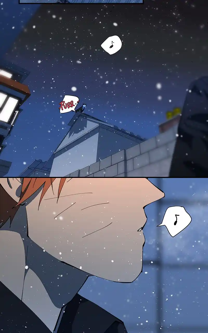 I Love Yoo Chapter 220