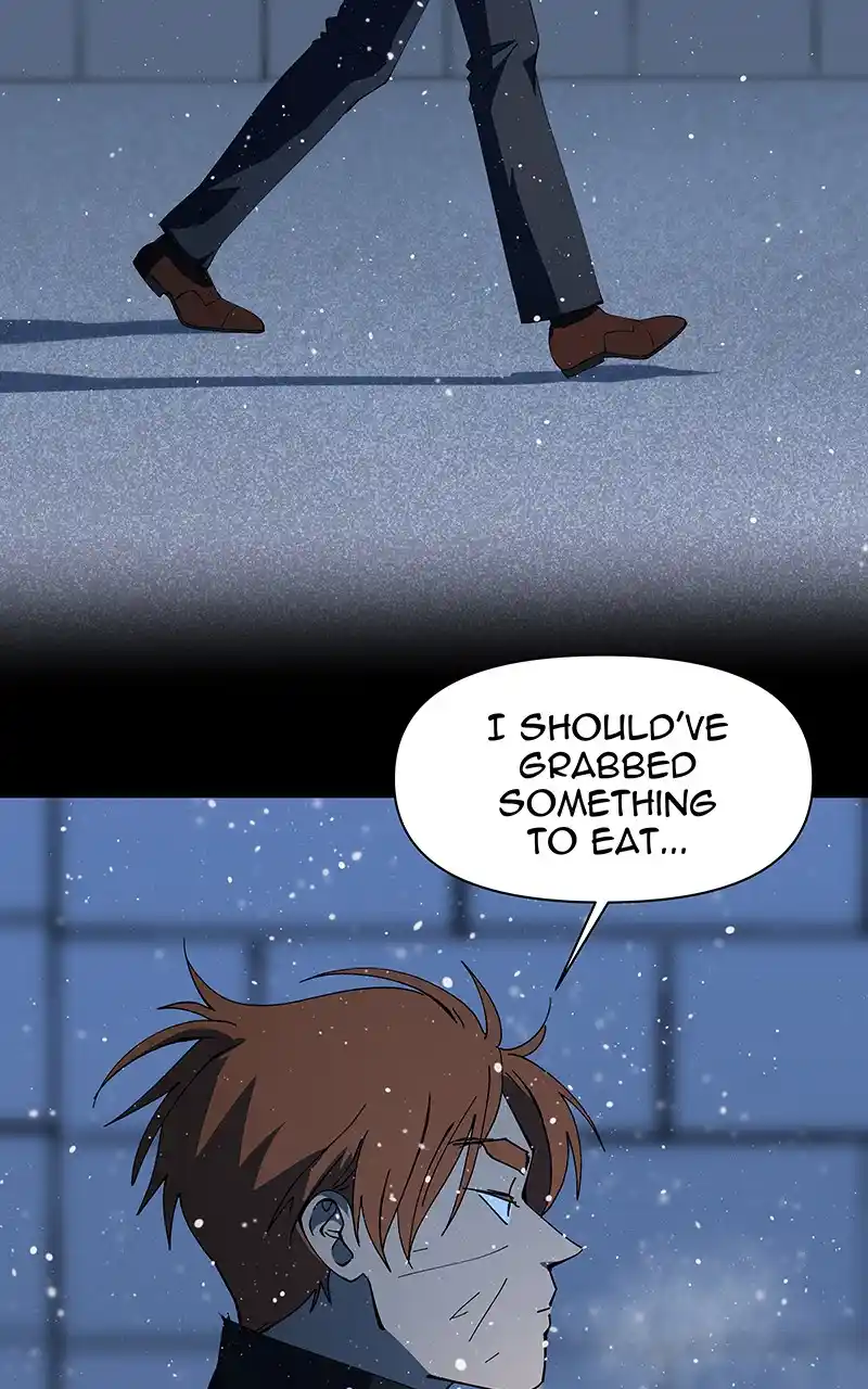 I Love Yoo Chapter 220