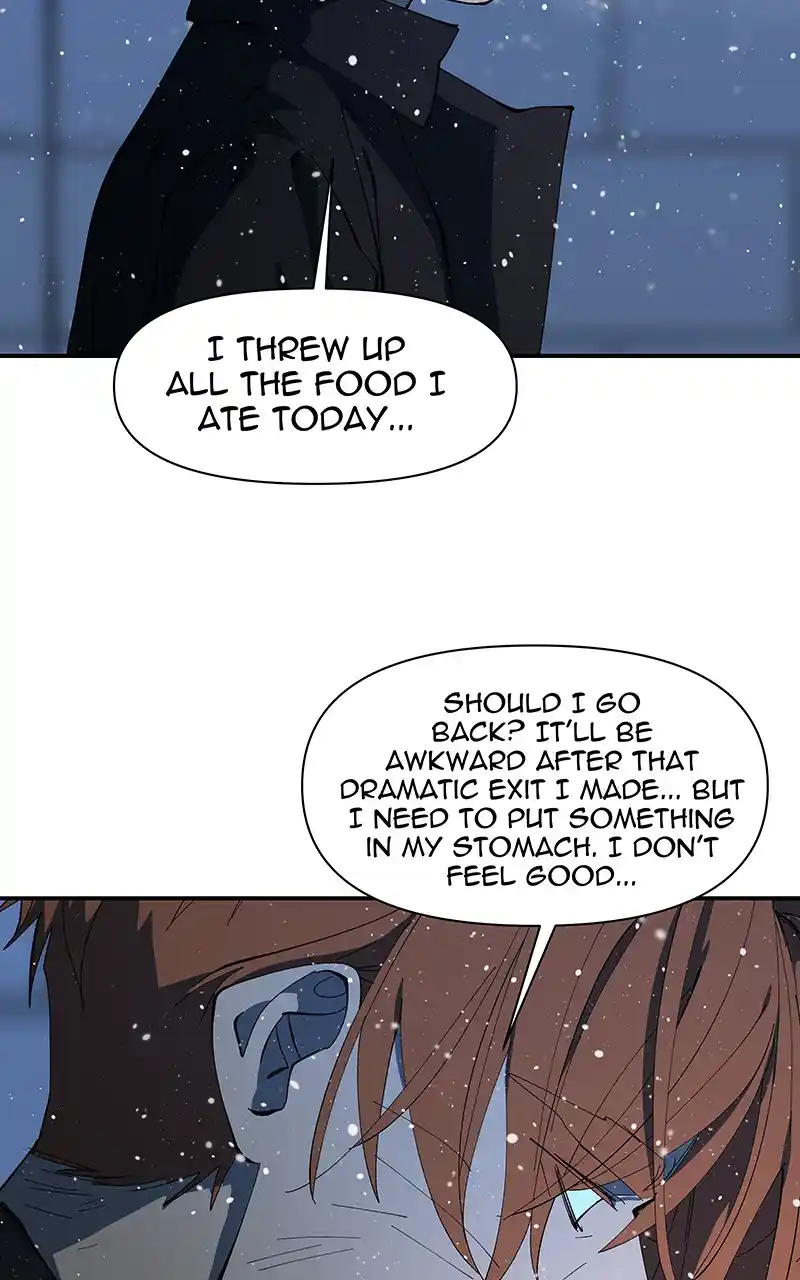 I Love Yoo Chapter 220