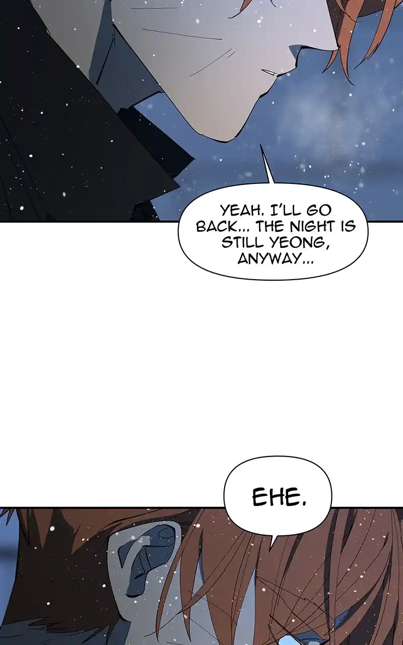 I Love Yoo Chapter 220