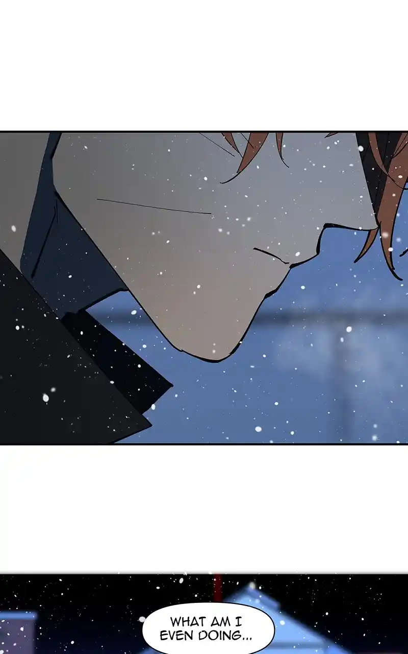 I Love Yoo Chapter 220