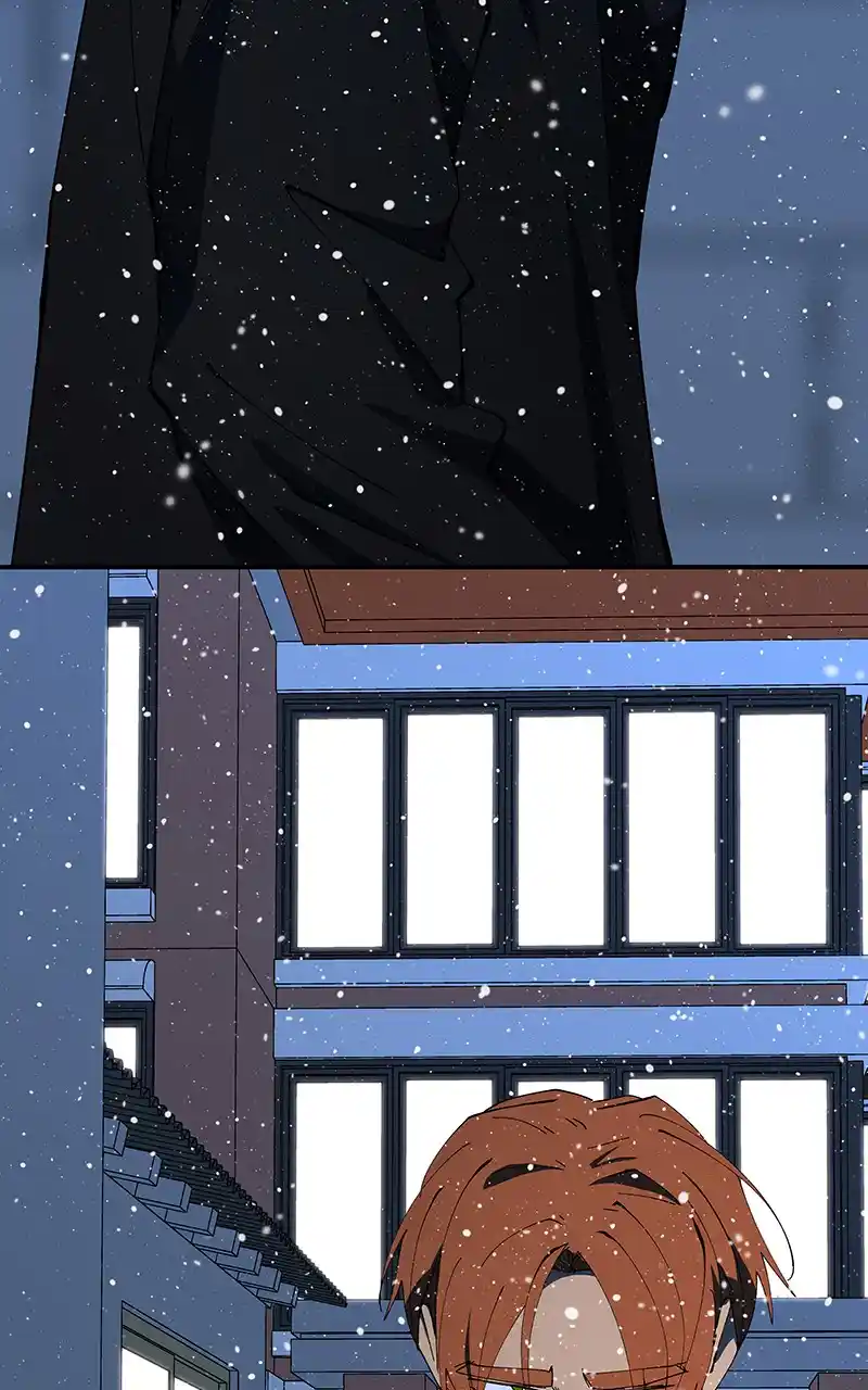 I Love Yoo Chapter 220