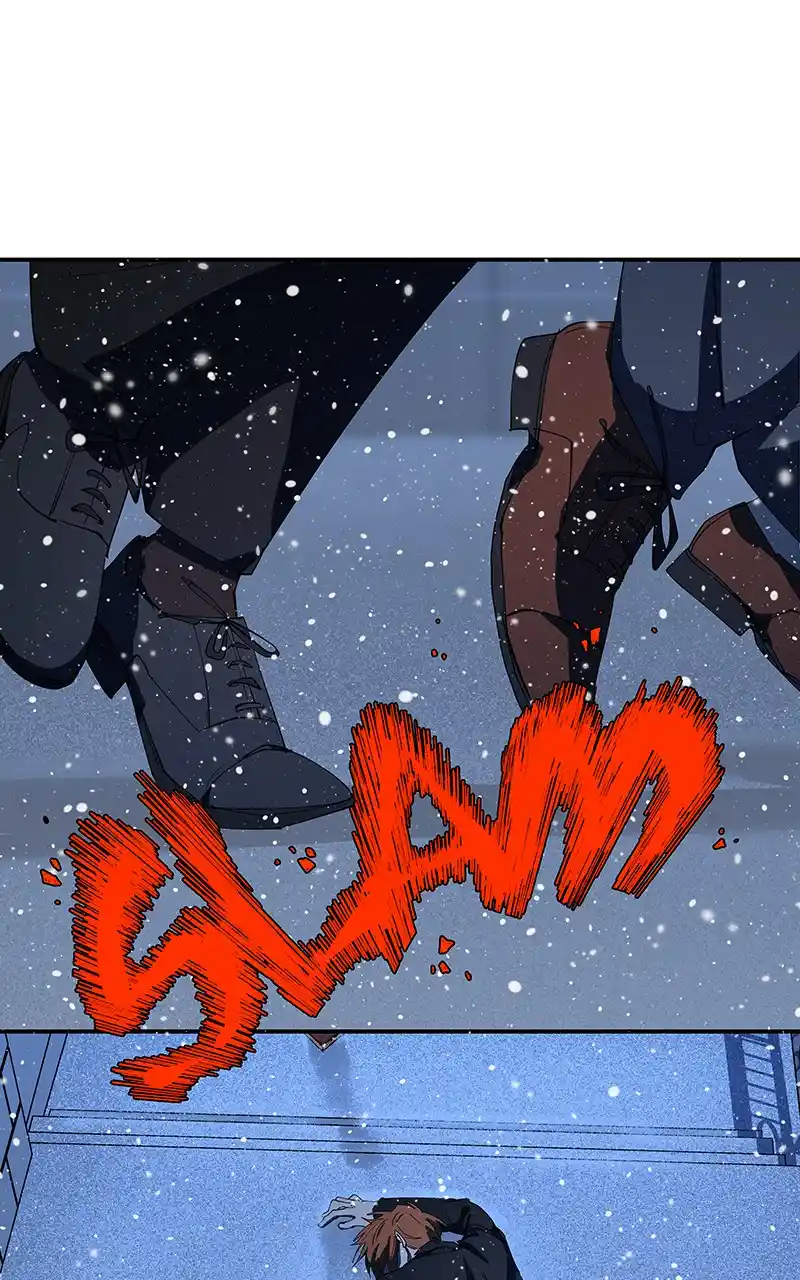 I Love Yoo Chapter 220