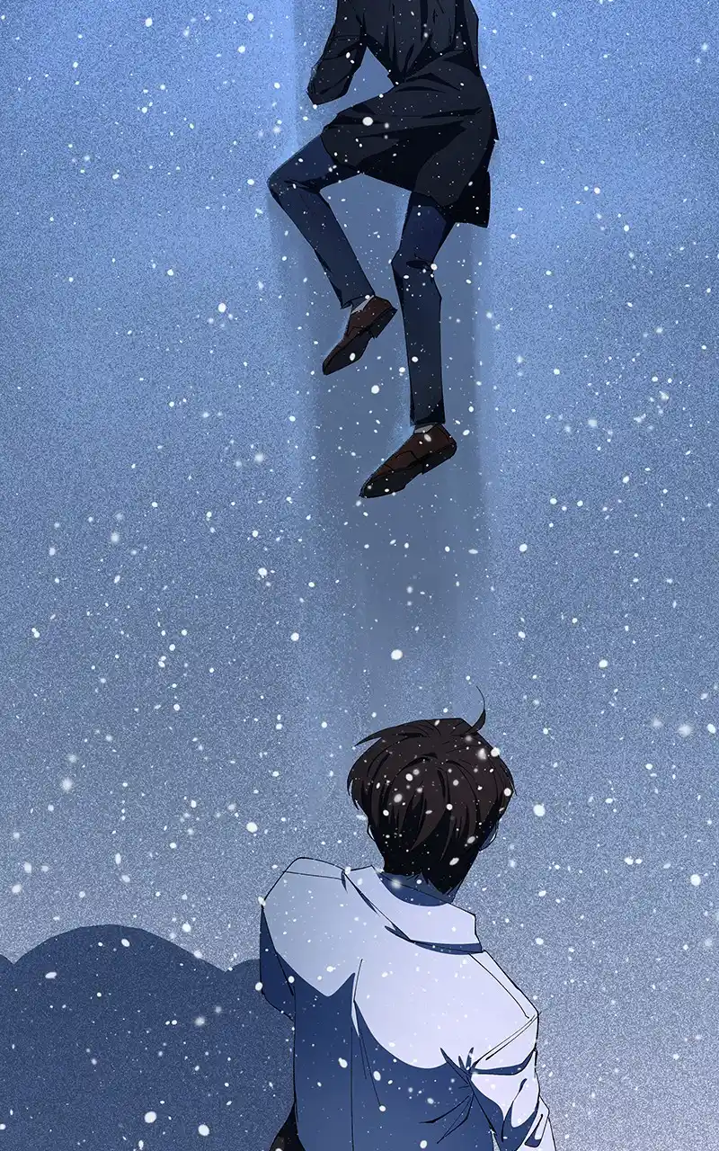 I Love Yoo Chapter 220