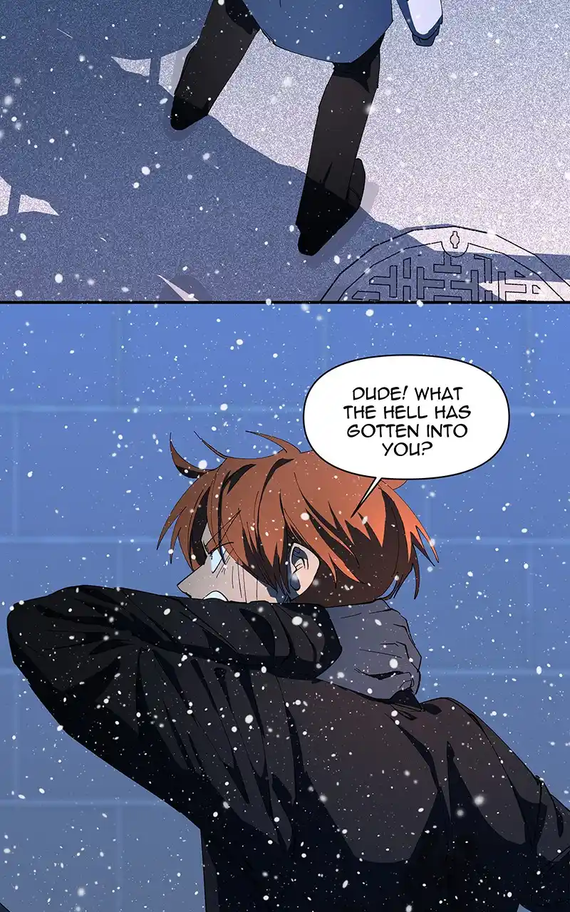 I Love Yoo Chapter 220