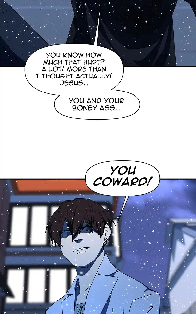 I Love Yoo Chapter 220