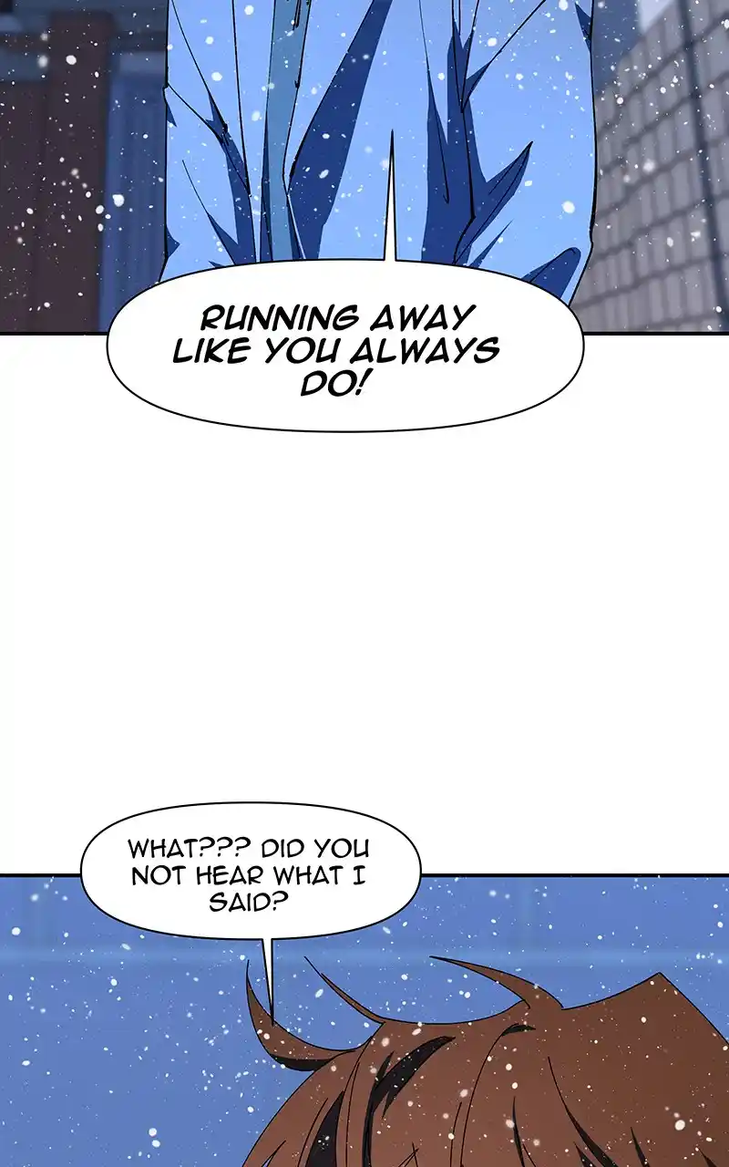 I Love Yoo Chapter 220