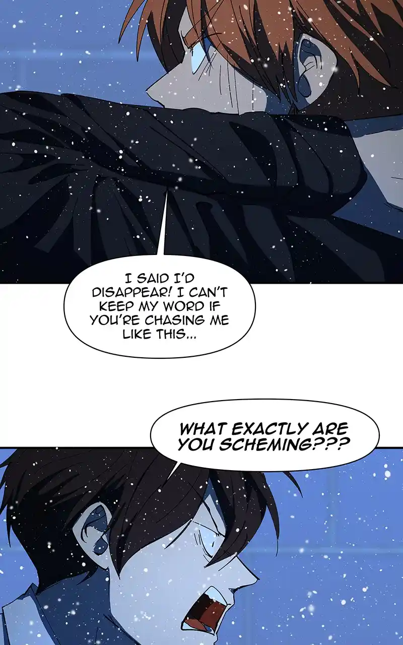 I Love Yoo Chapter 220