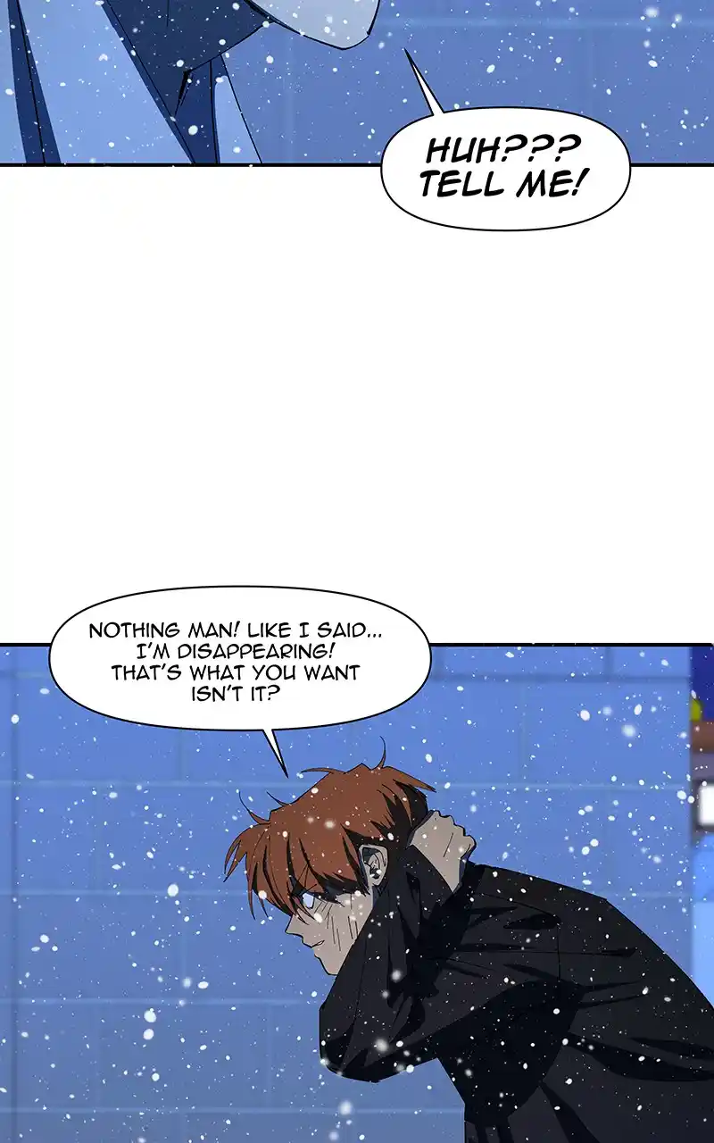 I Love Yoo Chapter 220