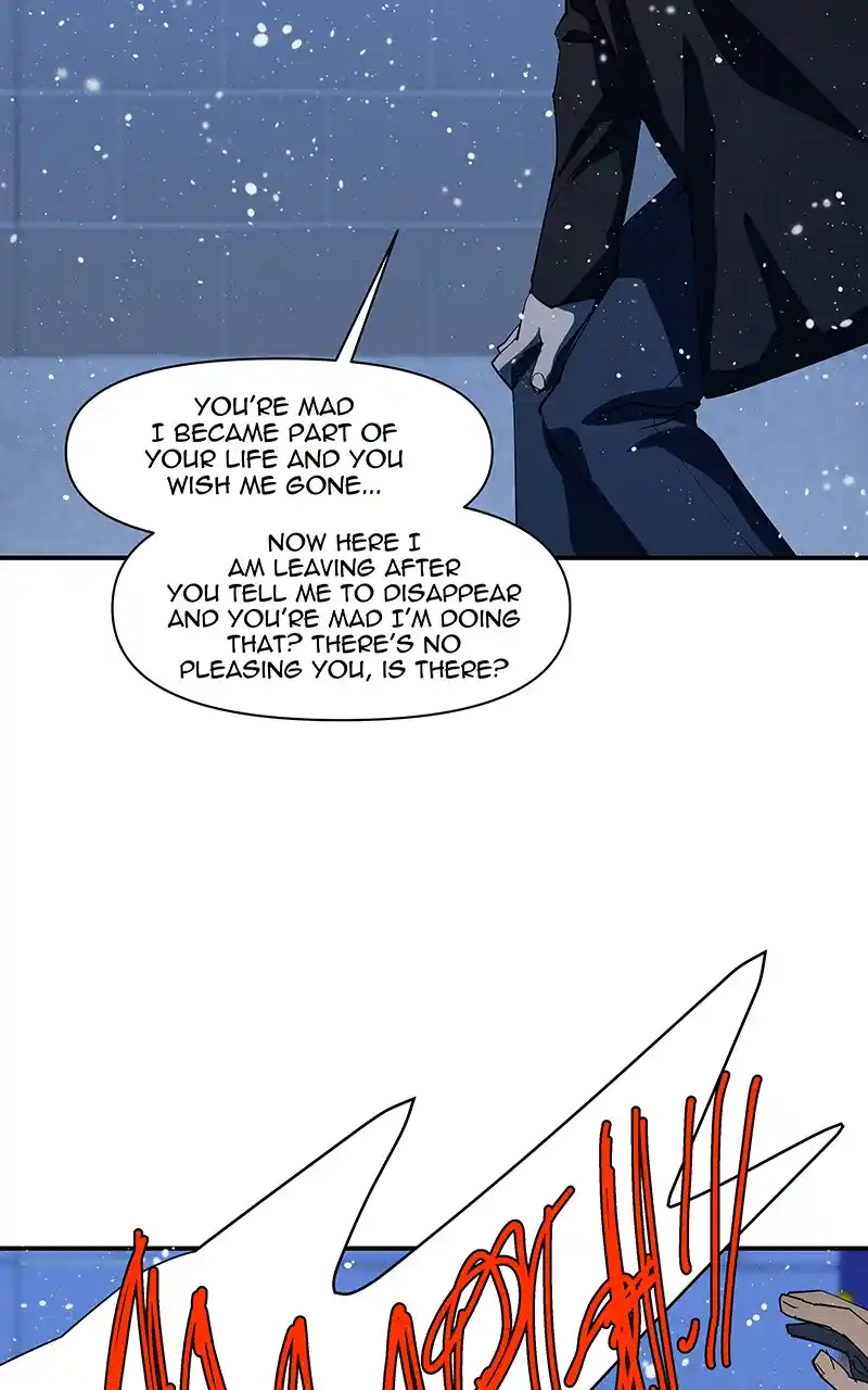 I Love Yoo Chapter 220