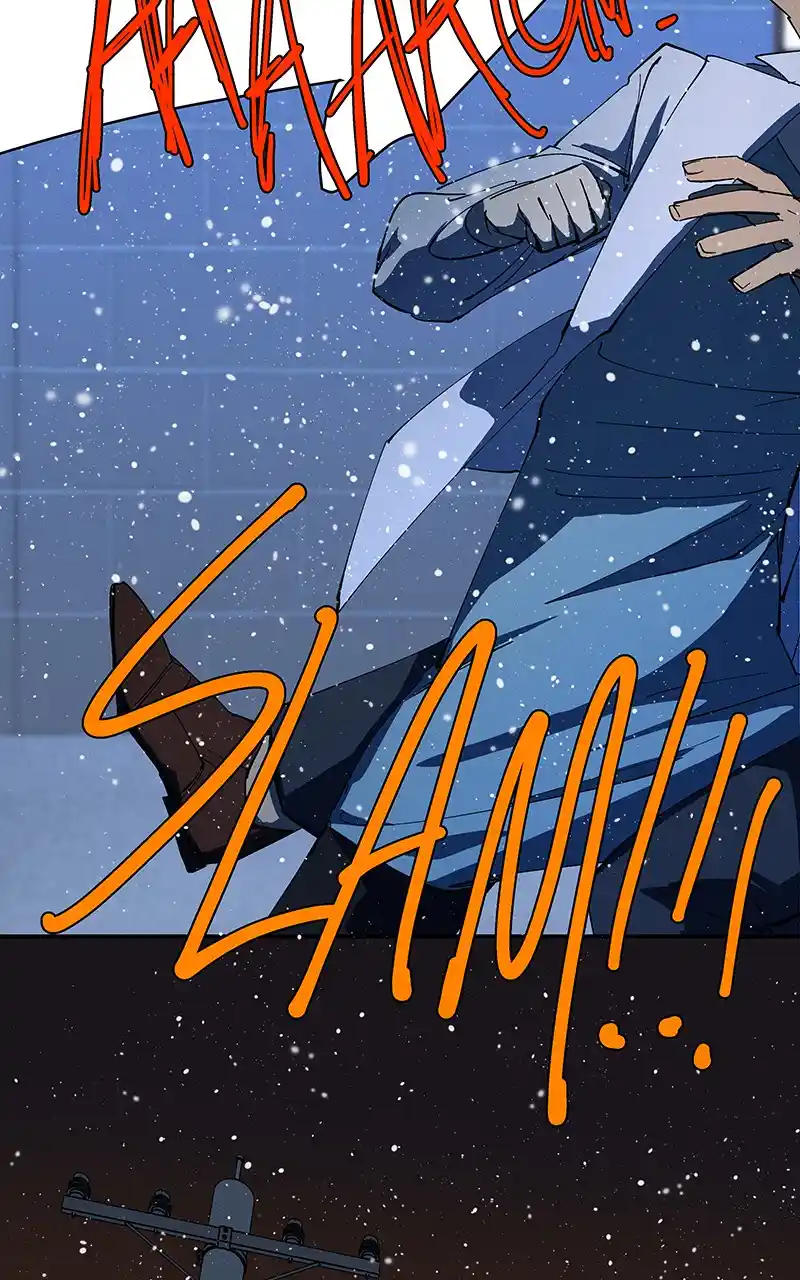 I Love Yoo Chapter 220