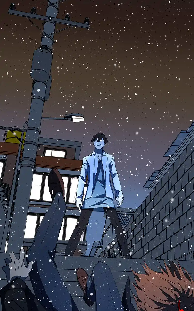 I Love Yoo Chapter 220