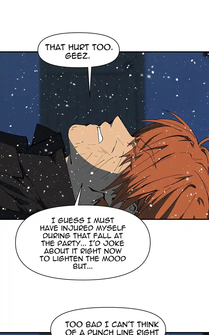 I Love Yoo Chapter 220