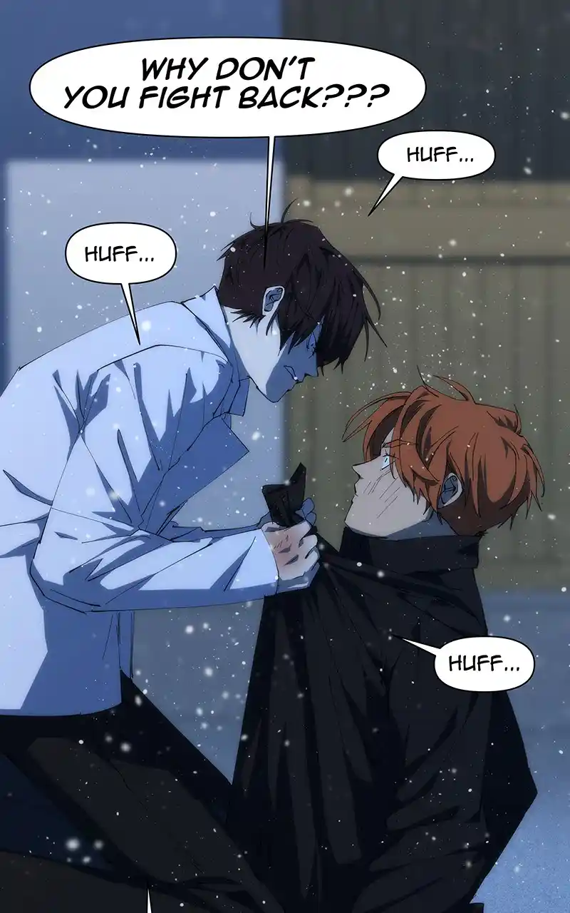 I Love Yoo Chapter 221