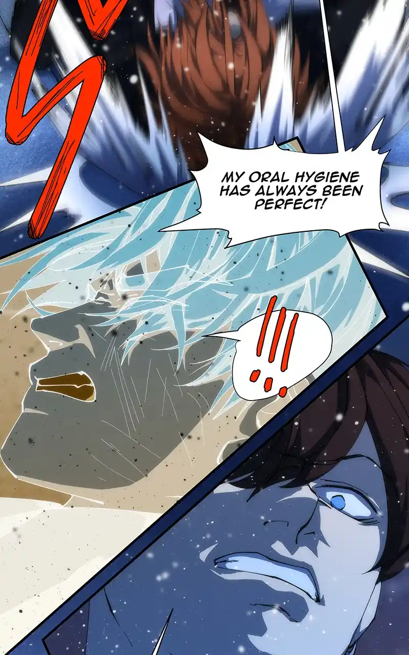 I Love Yoo Chapter 221