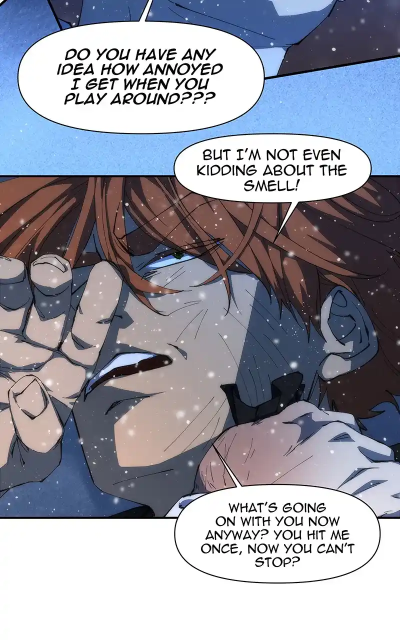 I Love Yoo Chapter 221