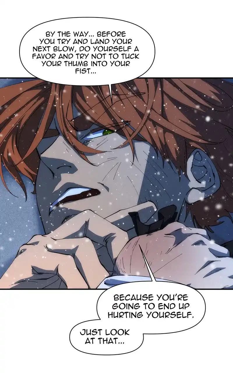 I Love Yoo Chapter 221