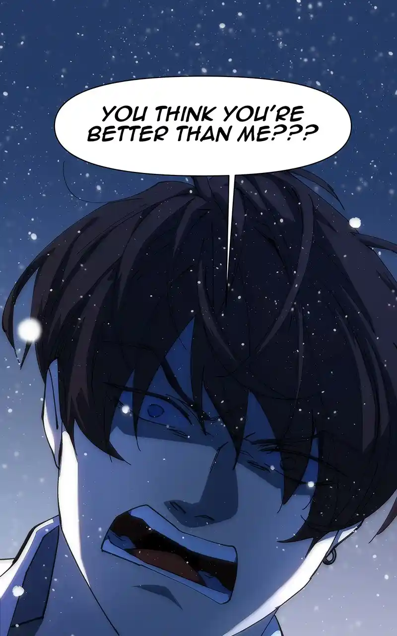 I Love Yoo Chapter 221