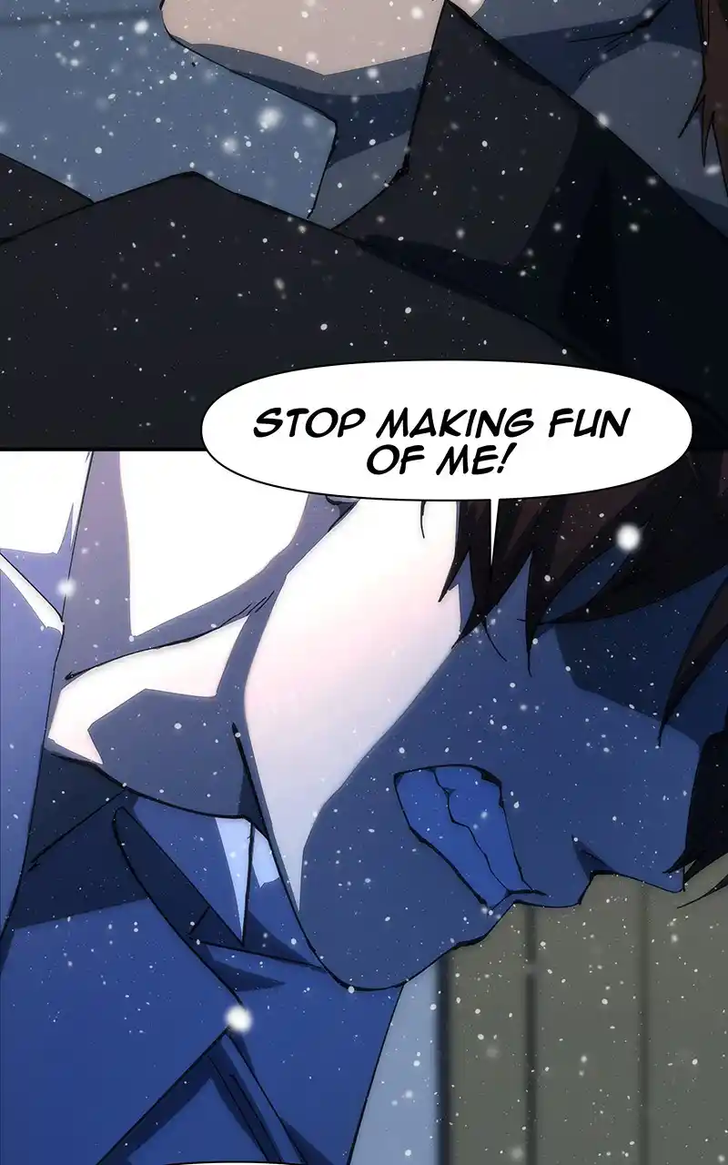 I Love Yoo Chapter 221