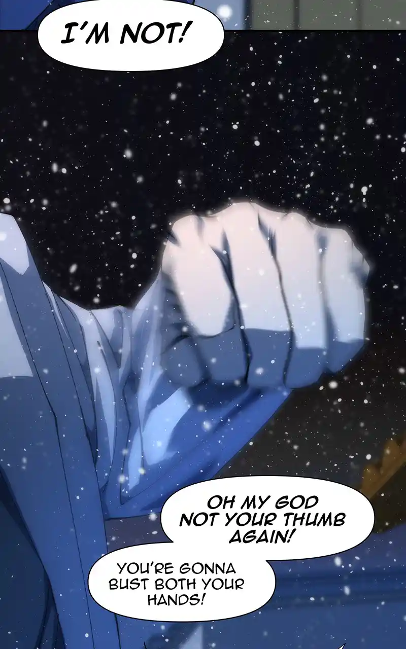 I Love Yoo Chapter 221