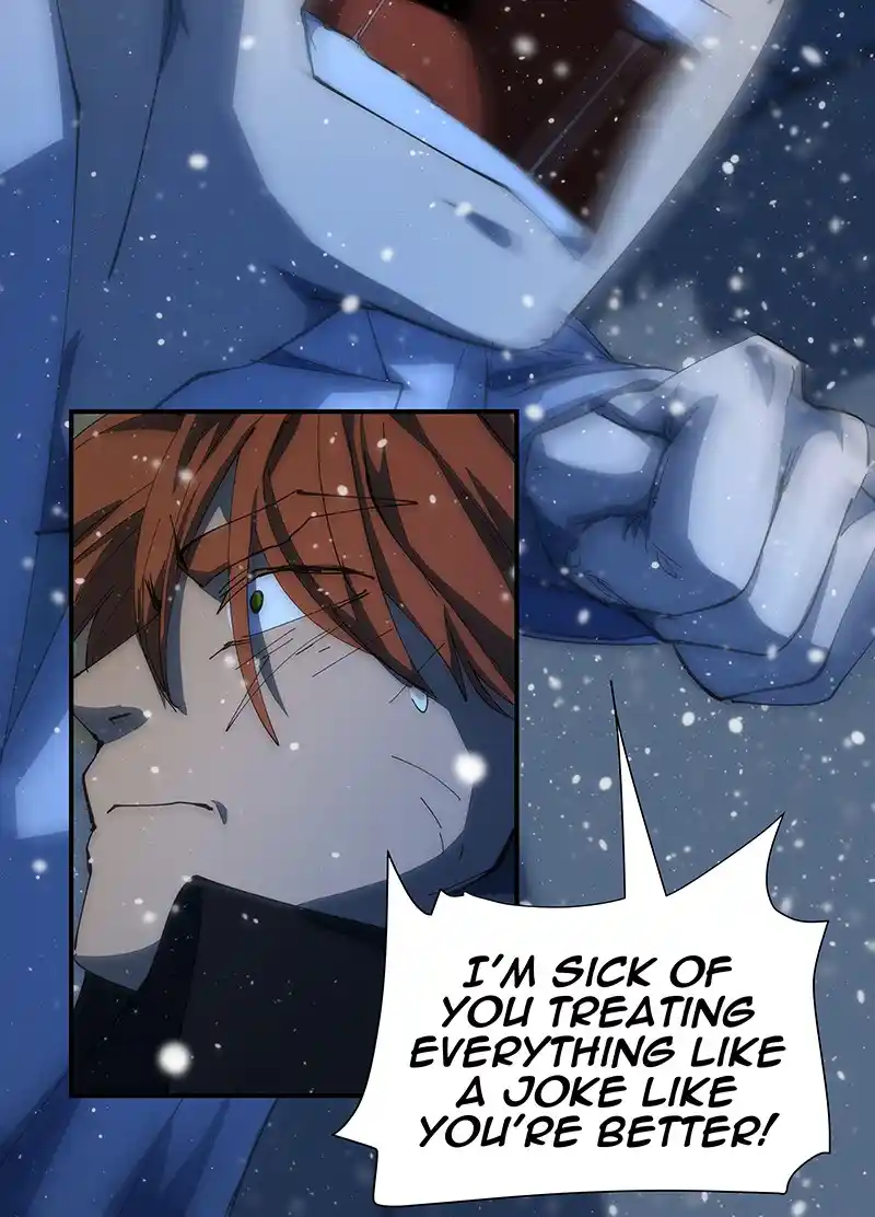 I Love Yoo Chapter 221