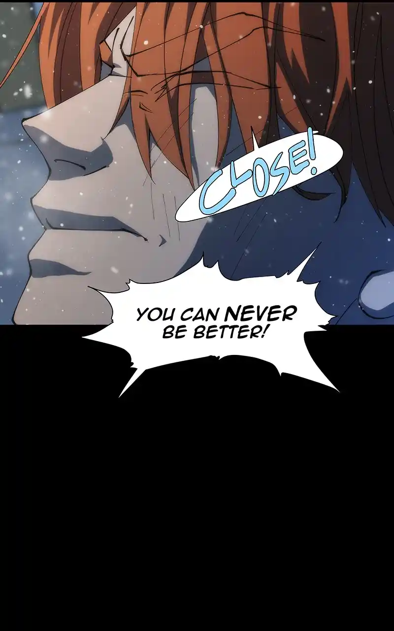 I Love Yoo Chapter 221