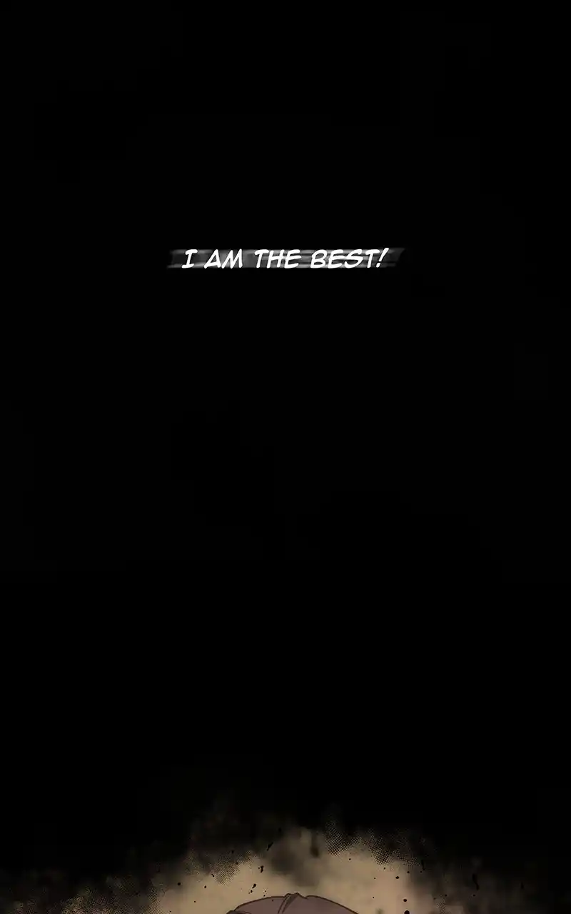 I Love Yoo Chapter 221