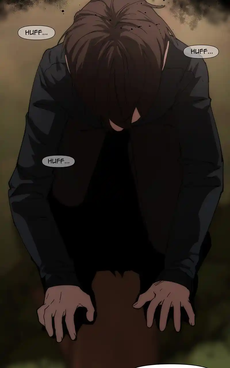 I Love Yoo Chapter 221